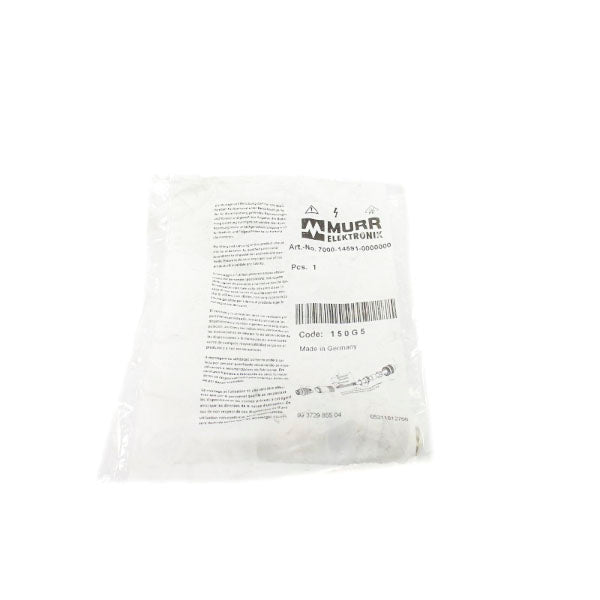 MURR ELEKTRONIK 7000-14591-0000000 NSMP