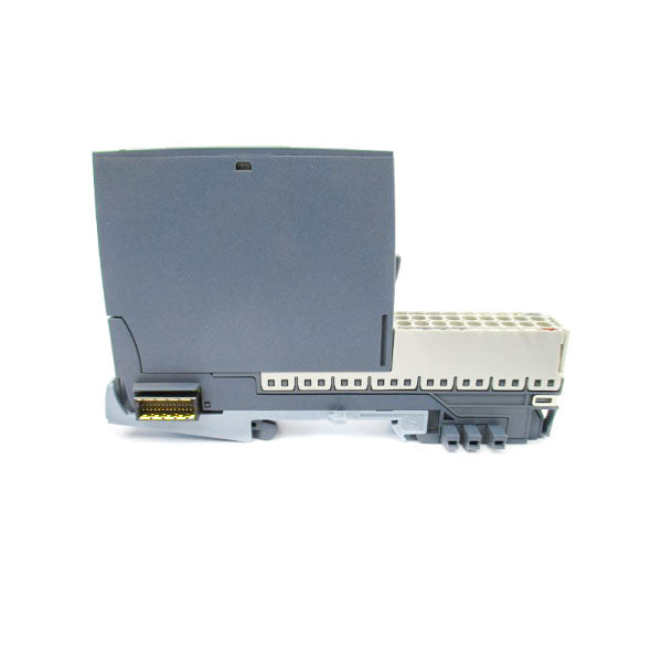 SIEMENS 6ES7137-6BD00-0BA0 24VDC 1.25A UNMP