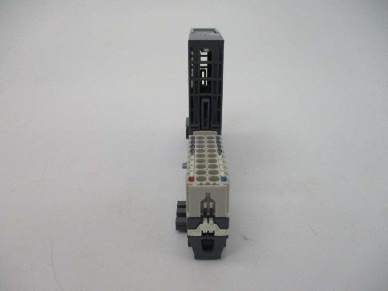 SIEMENS 6ES7137-6BD00-0BA0 24VDC 1.25A UNMP