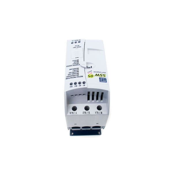 WEG SSW050010T2246TPZ 220-460V 3-10A NSNP