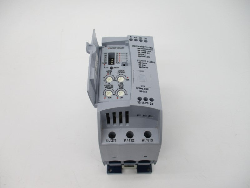 WEG SSW050010T2246TPZ 220-460V 3-10A NSNP