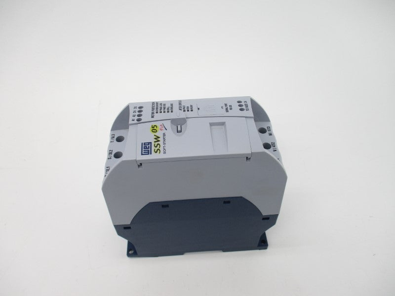 WEG SSW050010T2246TPZ 220-460V 3-10A NSNP