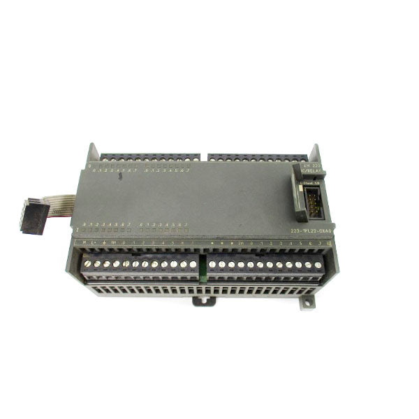 SIEMENS 6ES7223-1PL22-0XA0 15-30VDC UNMP
