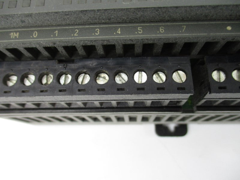 SIEMENS 6ES7223-1PL22-0XA0 15-30VDC UNMP