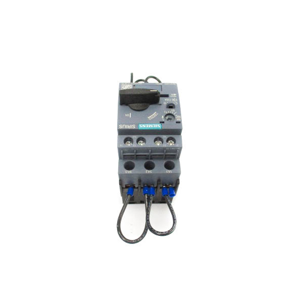 SIEMENS 3RV2011-1JA10 690V 7-10A UNMP