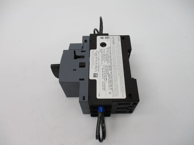 SIEMENS 3RV2011-1JA10 690V 7-10A UNMP