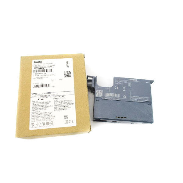 SIEMENS 3RW5980-0CS00 NSMP