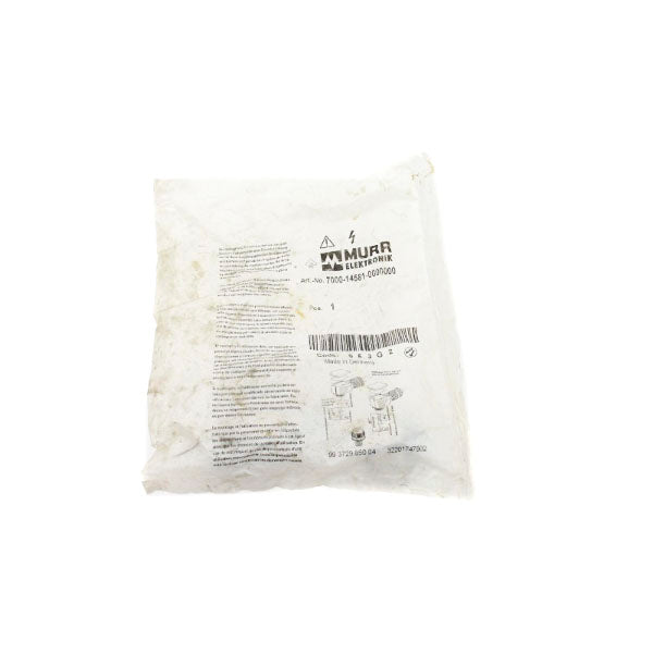 MURR ELEKTRONIK 7000-14581-0000000 NSMP