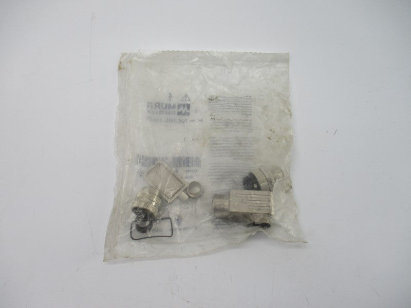 MURR ELEKTRONIK 7000-14581-0000000 NSMP