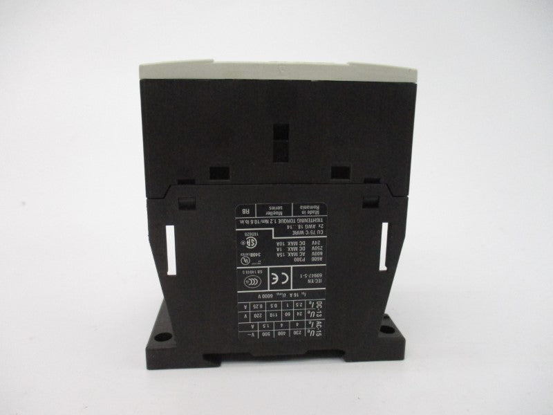 EATON XTRE10B40B DILA-40 220/240V 16A NSMP