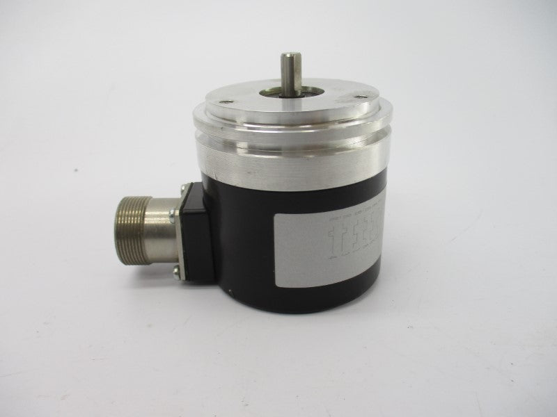 BALLUFF BDG6360-2-10-30-W126-0400-65 10-30V UNMP