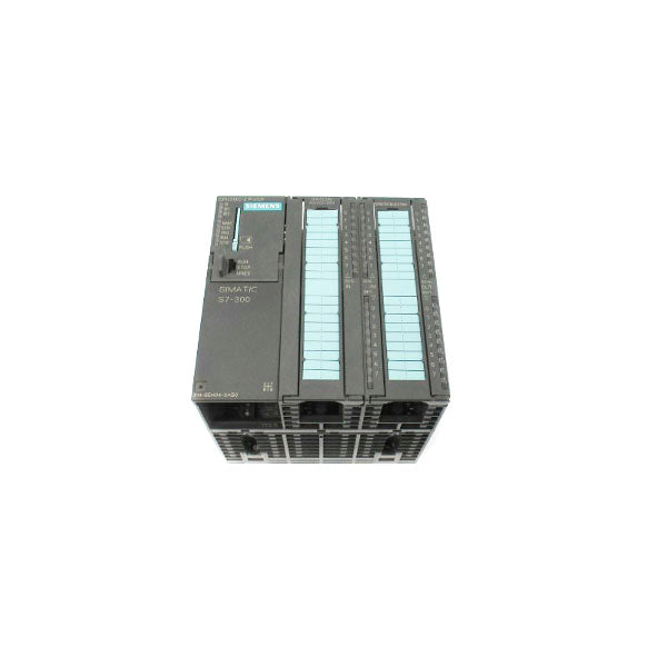 SIEMENS 6ES7314-6EH04-0AB0 24VDC NSNP