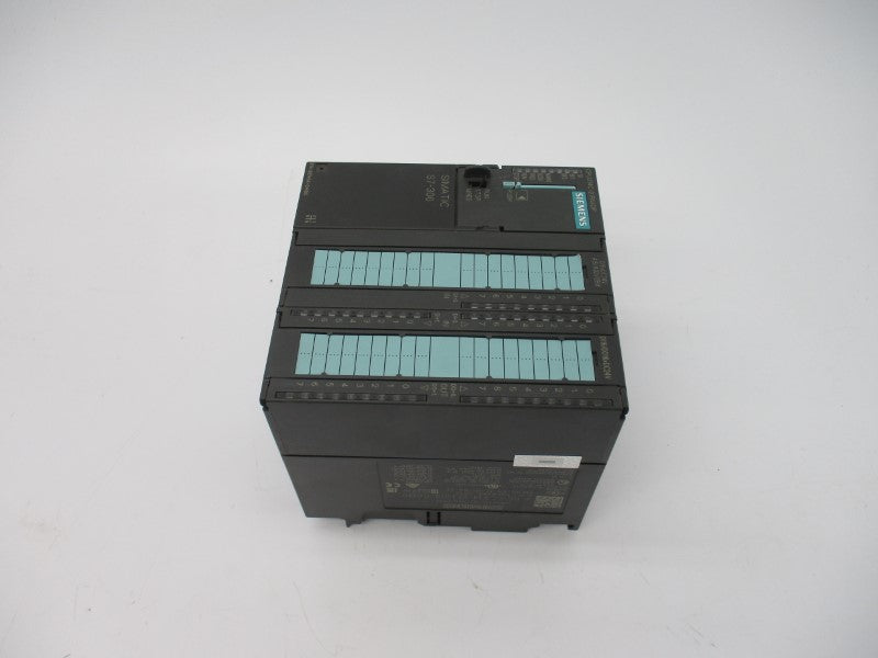 SIEMENS 6ES7314-6EH04-0AB0 24VDC NSNP