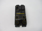その他 KEYENCE GC-R48 RC-19 Remote I/O modules Interlock switches type (8-pin) - GC-R48