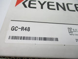 その他 KEYENCE GC-R48 RC-19 Remote I/O modules Interlock switches type (8-pin) - GC-R48