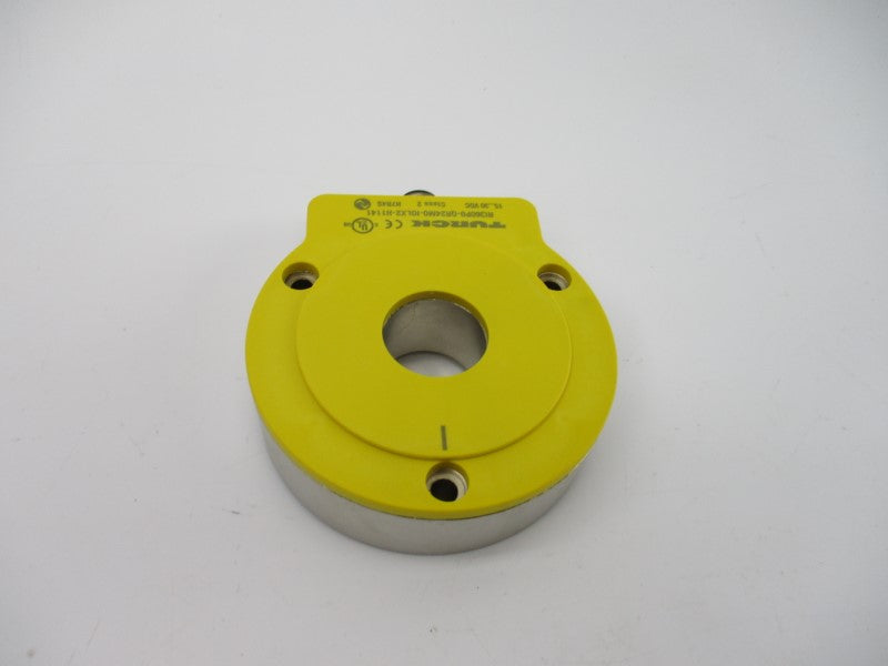 TURCK RI360P0-QR24M0-IOLX2-H1141 1590975 15-30VDC NSMP
