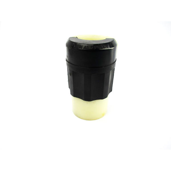 LEVITON 2433 L16-20R 480V 20A UNMP