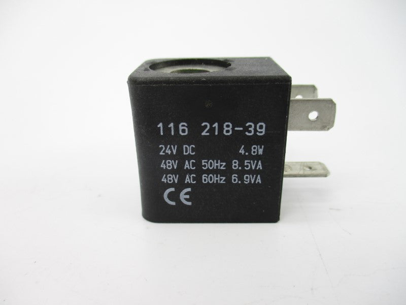 INGERSOLL RAND 8-22 48V UNMP