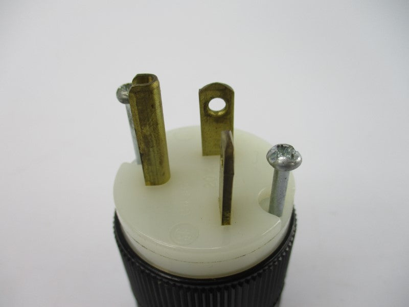 INTERPOWER 81290 125V 20A UNMP