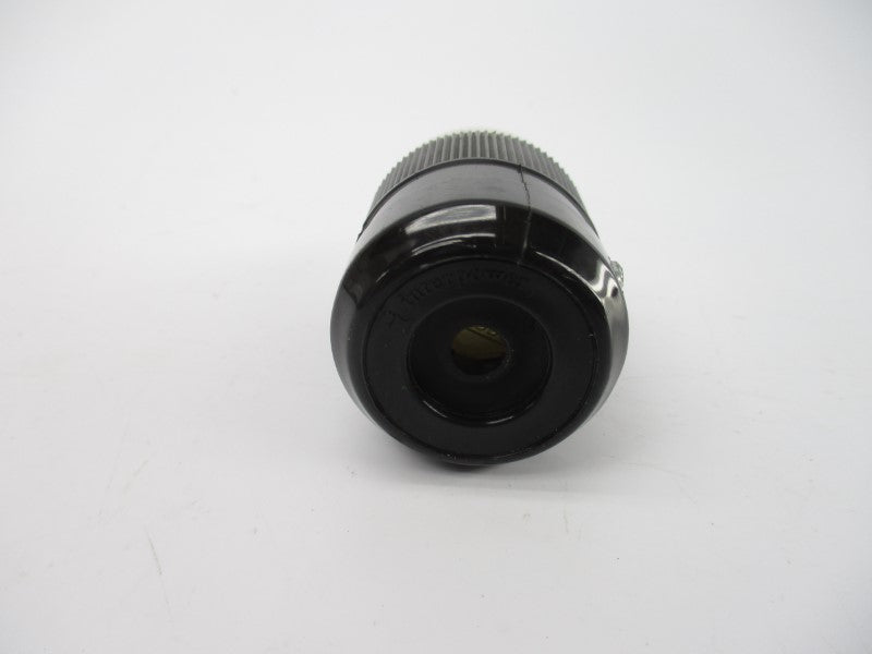 INTERPOWER 81290 125V 20A UNMP