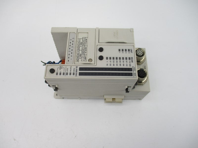 KEYENCE SL-R12EX UNMP