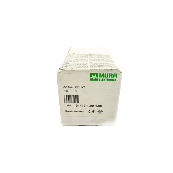 MURR ELEKTRONIK 56921 NSFS