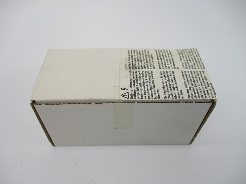 MURR ELEKTRONIK 56921 NSFS