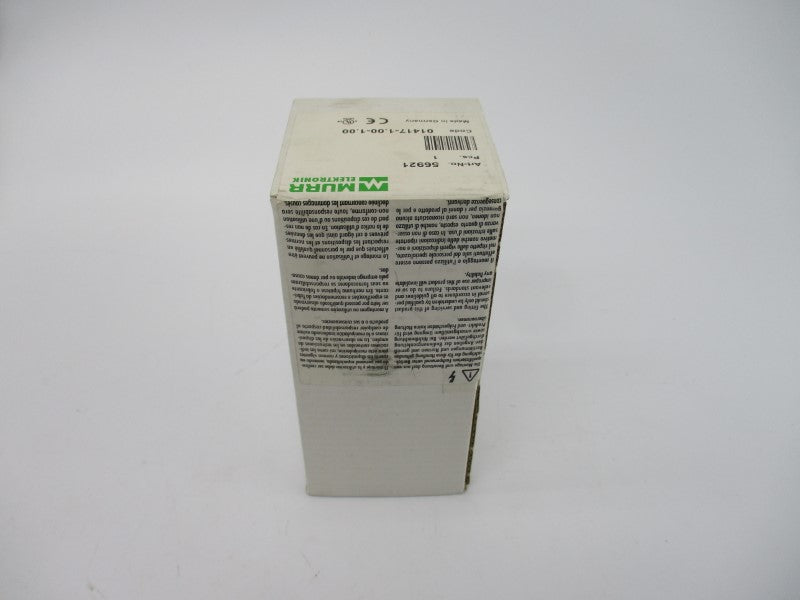 MURR ELEKTRONIK 56921 NSFS