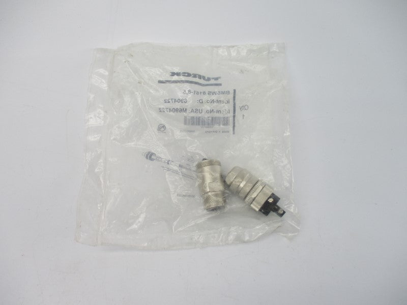 TURCK BMSWS8151-8,5 M6904722 NSMP
