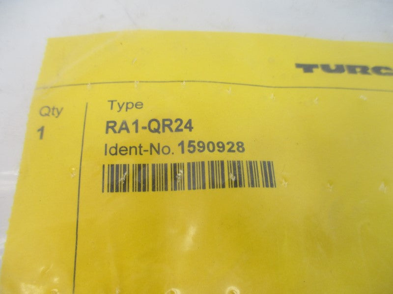 TURCK RA1-QR24 1590928 NSMP