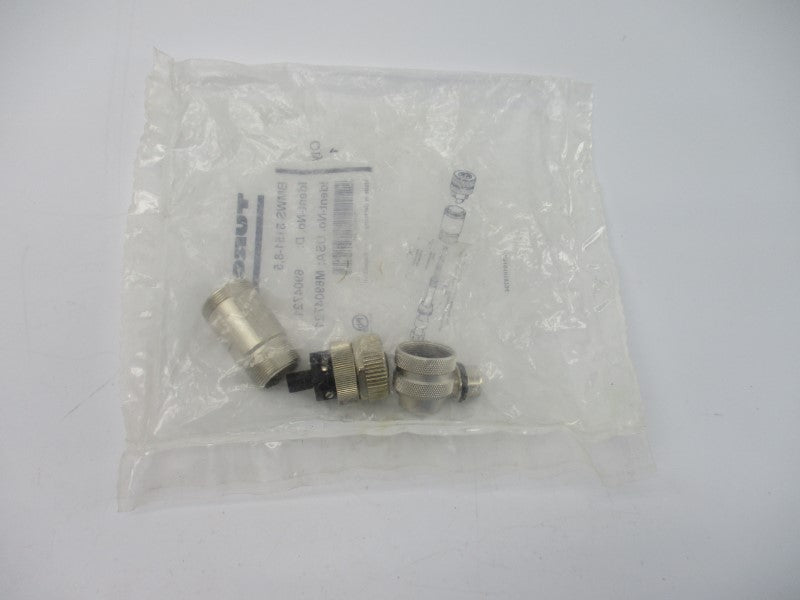 TURCK BMWS8151-8,5 M6904721 NSMP
