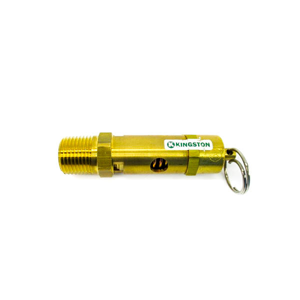 KINGSTON 0G15749.2CL 1G118CSS 200PSI 1/2" NSNP