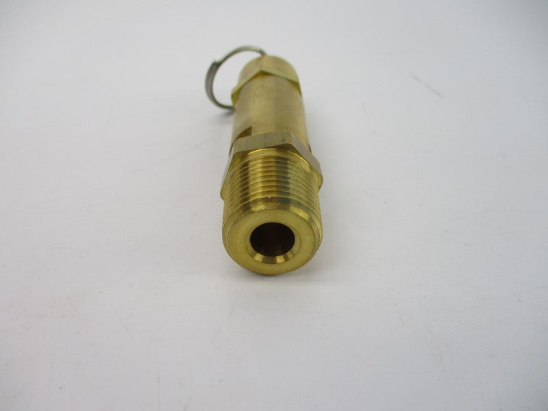 KINGSTON 0G15749.2CL 1G118CSS 200PSI 1/2" NSNP