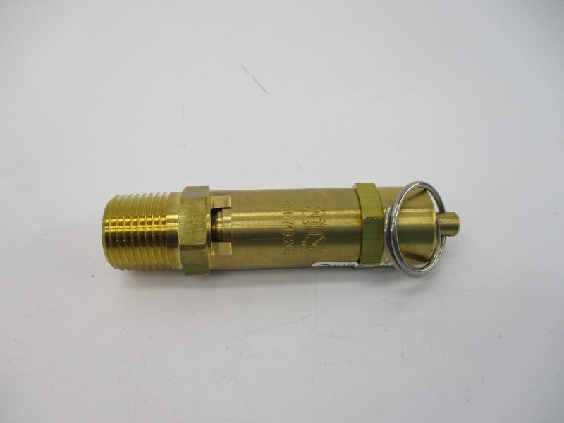 KINGSTON 0G15749.2CL 1G118CSS 200PSI 1/2" NSNP
