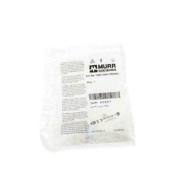 MURR ELEKTRONIK 7000-14591-0000000 NSMP
