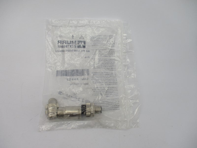 MURR ELEKTRONIK 7000-14591-0000000 NSMP