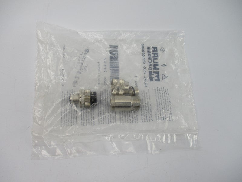 MURR ELEKTRONIK 7000-14591-0000000 NSMP