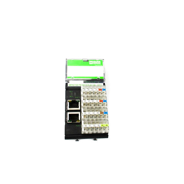 MURR ELEKTRONIK 56921 NSNP