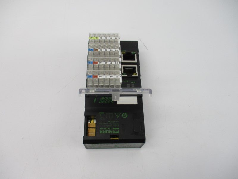 MURR ELEKTRONIK 56921 NSNP