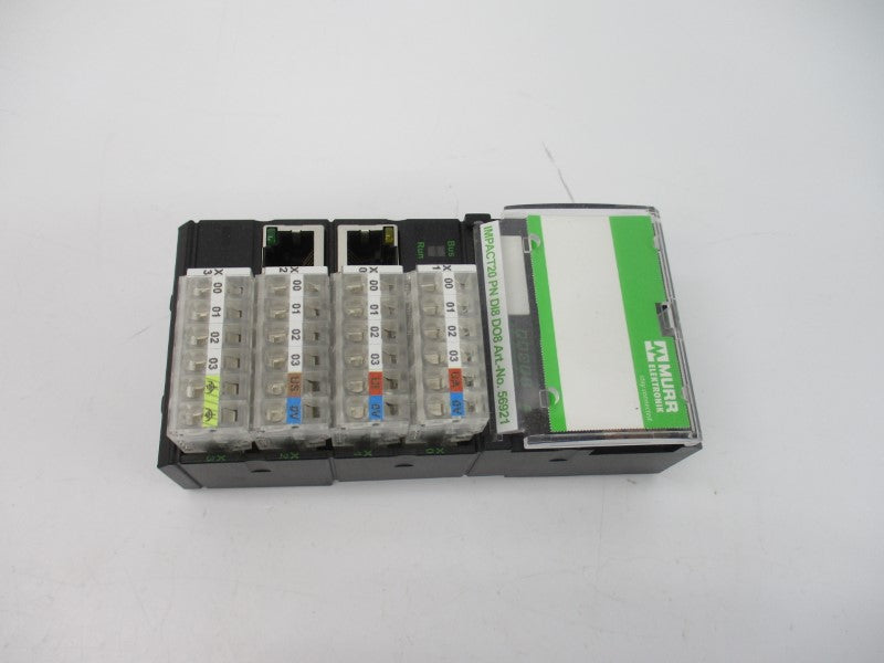 MURR ELEKTRONIK 56921 NSNP