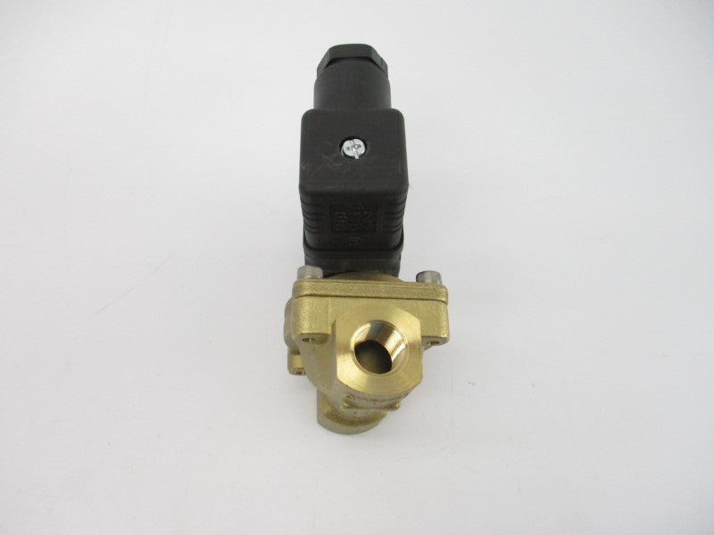 NORGREN 0000000.9100 120V NSNP