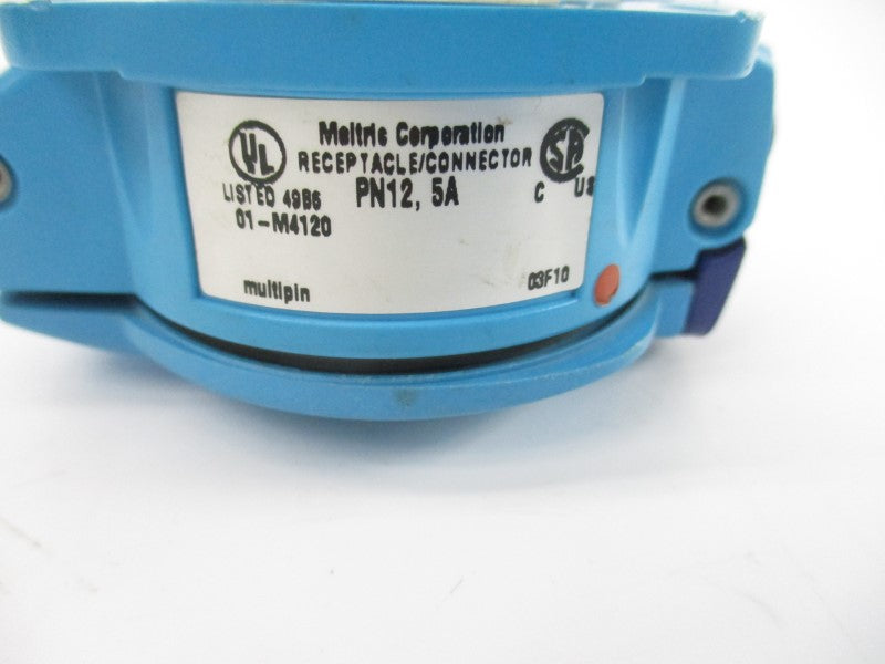 MELTRIC 01-M4120 NSNP