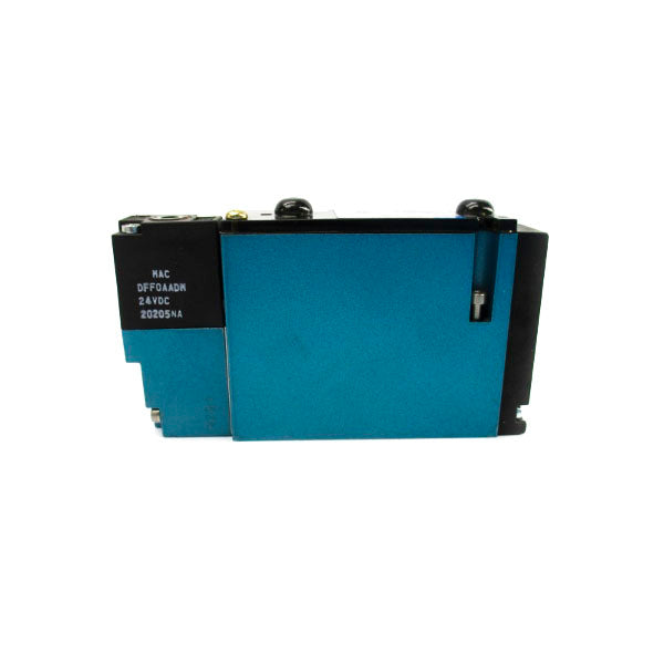 MAC 92B-ABA-000-DM-DDAJ-1JD 24VDC 20-120PSI (AS PICTURED) NSNP