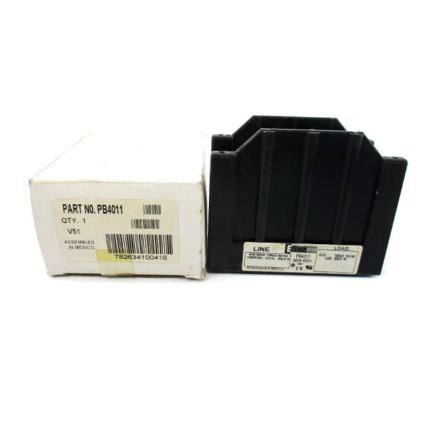 EDISON PB4011 380-600V NSMP