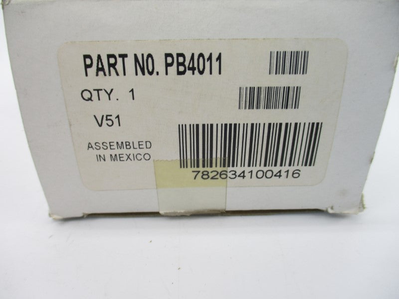 EDISON PB4011 380-600V NSMP