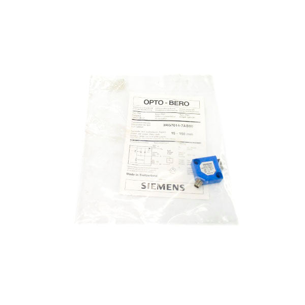 SIEMENS 3RG7014-7AB00 10-36VDC NSMP