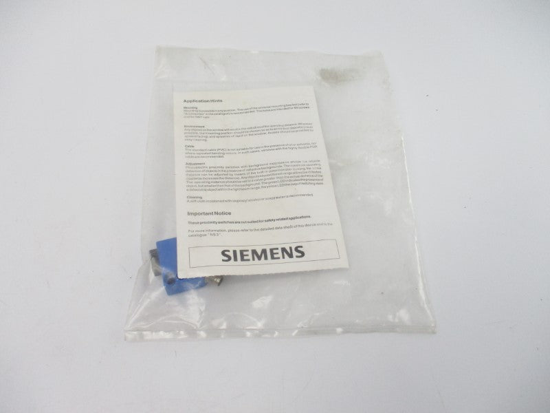 SIEMENS 3RG7014-7AB00 10-36VDC NSMP
