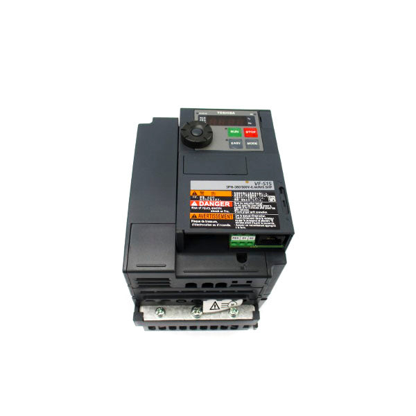 TOSHIBA VFS15-4004PL1-W1 480/500V 2.1A NSNP