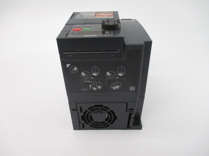 TOSHIBA VFS15-4004PL1-W1 480/500V 2.1A NSNP