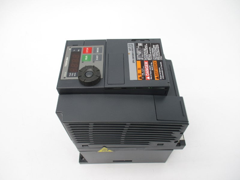 TOSHIBA VFS15-4004PL1-W1 480/500V 2.1A NSNP